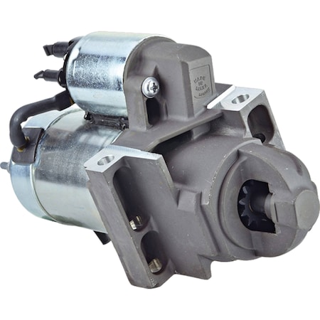 Db Electrical Starter for 3L Volvo Penta 3.0GLM 02 03 04 05 06 07 2000-2007 17051 410-46007